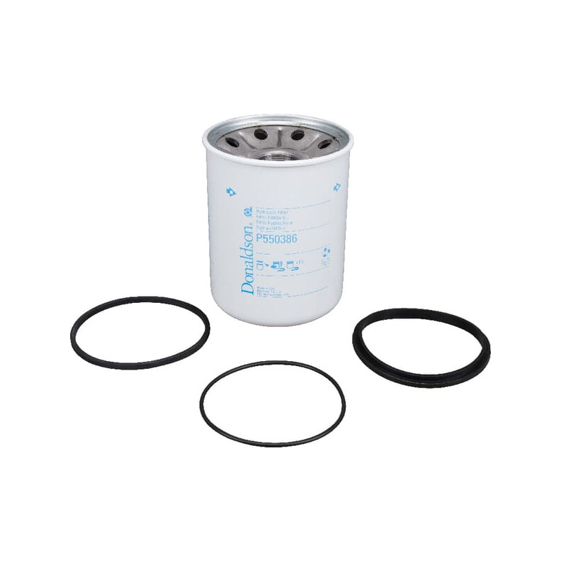 Filtr oleju hydraulicznego