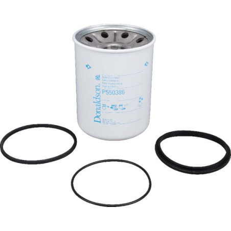 Filtr oleju hydraulicznego