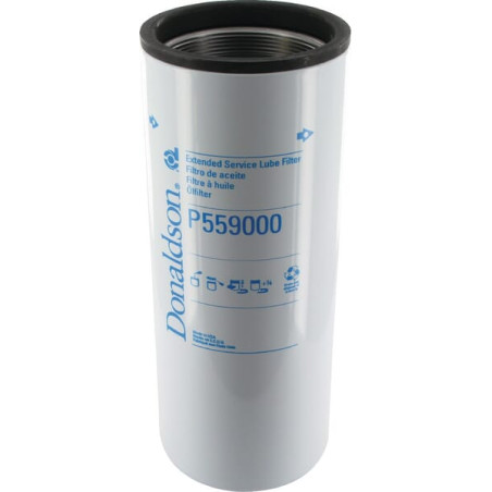 Filtr oleju Donaldson P559000