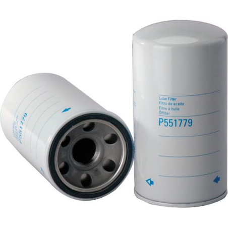 Filtr hydrauliczny