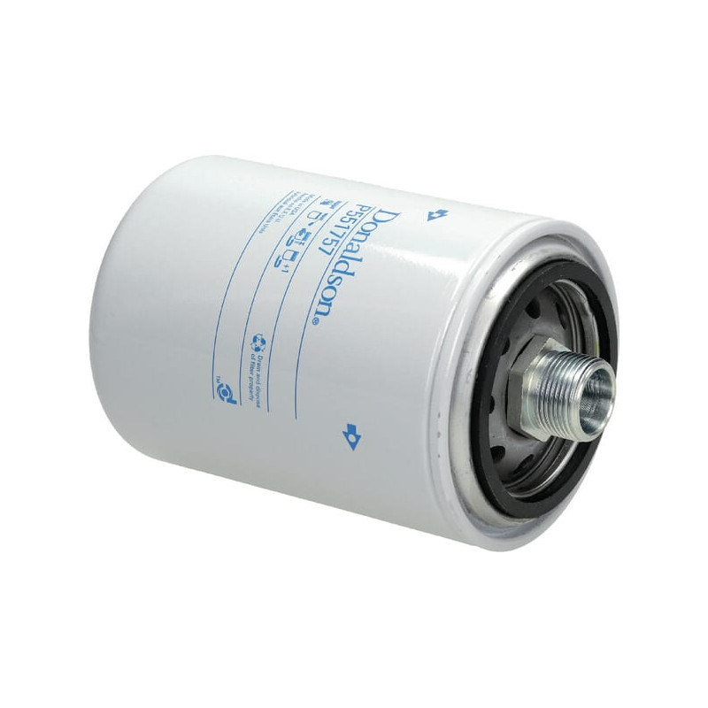 Filtr hydrauliki