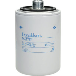 Filtr hydrauliki