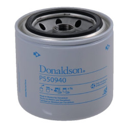 Filtr hydrauliki