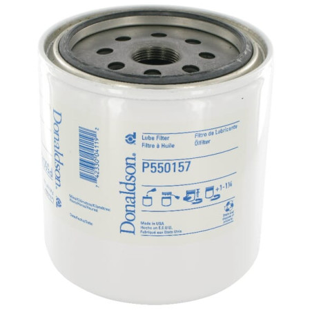 Filtr oleju Donaldson P550157