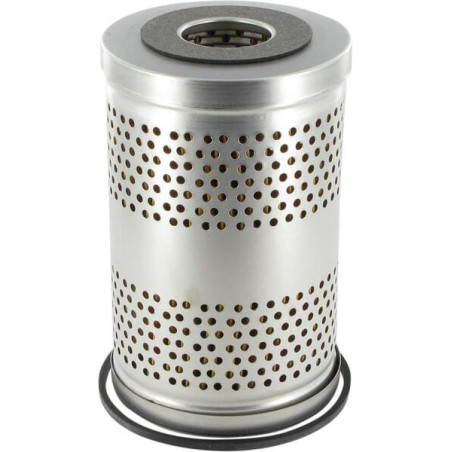 Filtr oleju