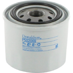 Filtr oleju, Donaldson