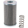 Filtr oleju hydraulicznego
