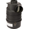 Filtr powietrza kpl.
