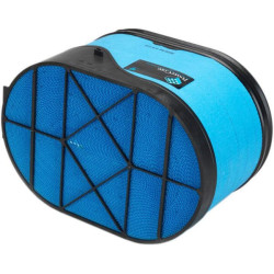 Filtr powietrza wstępny Powercore BLUE - Jakość premium