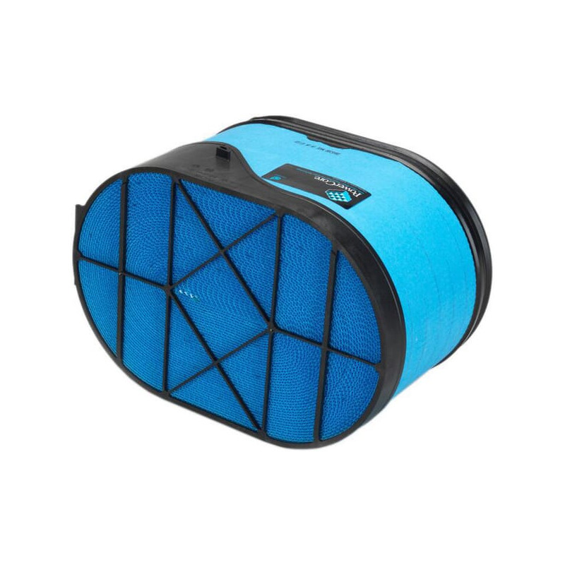 Filtr powietrza wstępny Powercore BLUE - Jakość premium