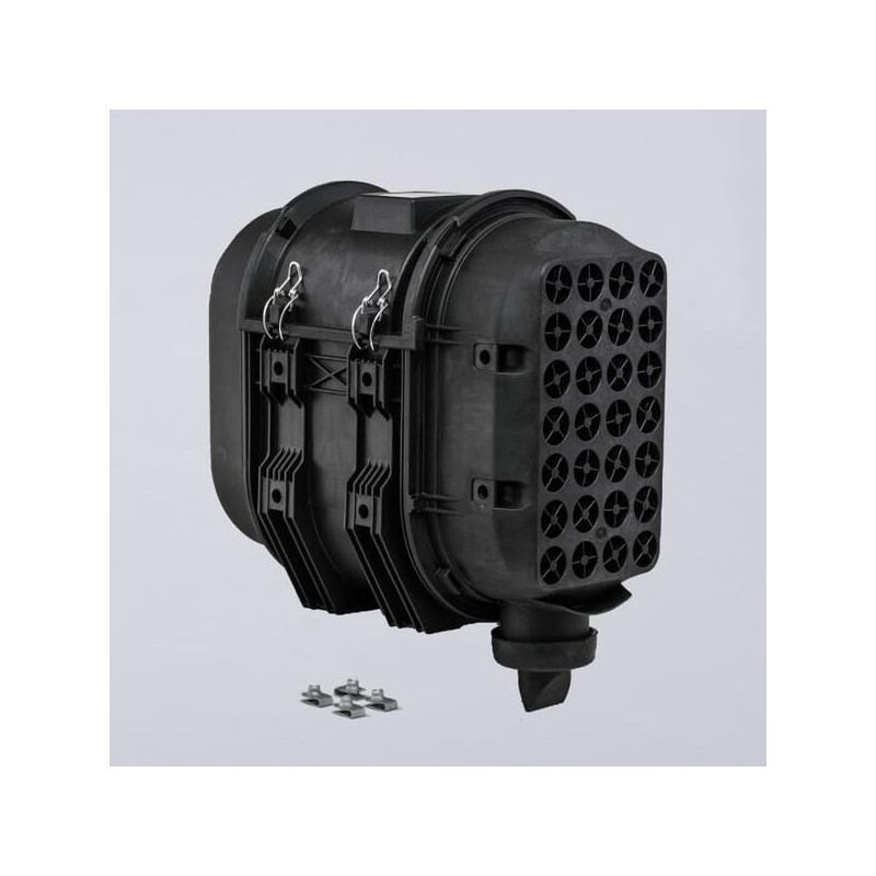 Filtr powietrza, PSD powercore