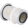 Filtr powietrza zewnętrzny Donaldson P781301
