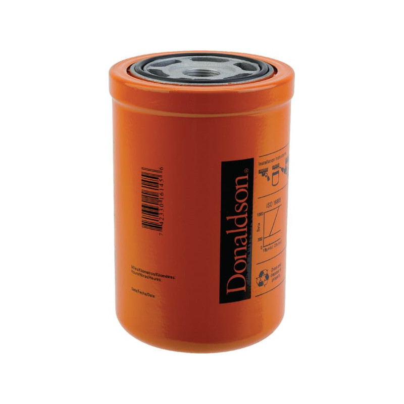 Filtr oleju hydraulicznego