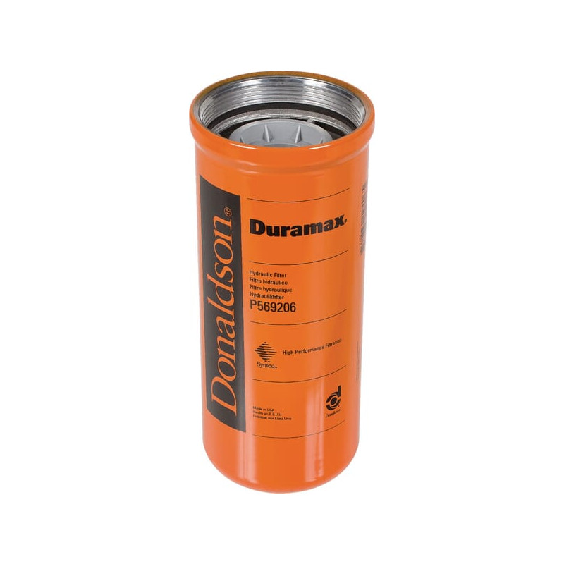 Filtr hydrauliki