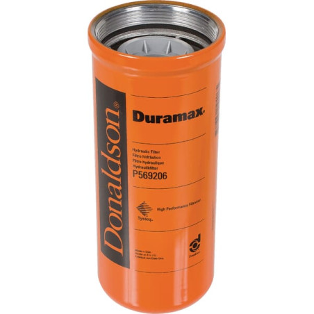 Filtr hydrauliki