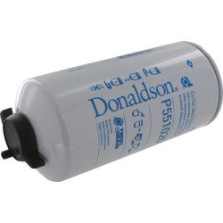 Filtr paliwa Donaldson P559122, z czujnikiem