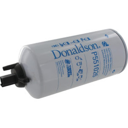 Filtr paliwa Donaldson P559122, z czujnikiem