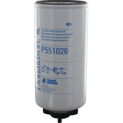 Filtr paliwa Donaldson P559122, z czujnikiem