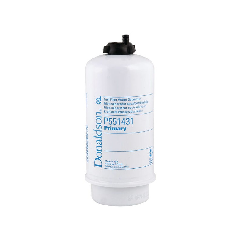 Filtr paliwa Donaldson P551431