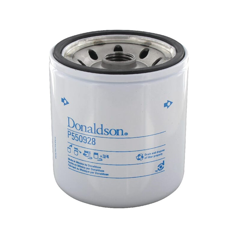 Filtr paliwa Donaldson P550928