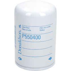 Filtr oleju Donaldson P550400
