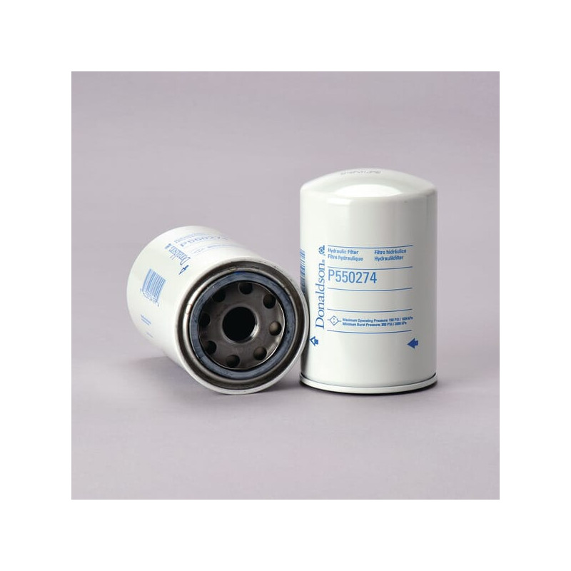 Filtr oleju hydraulicznego