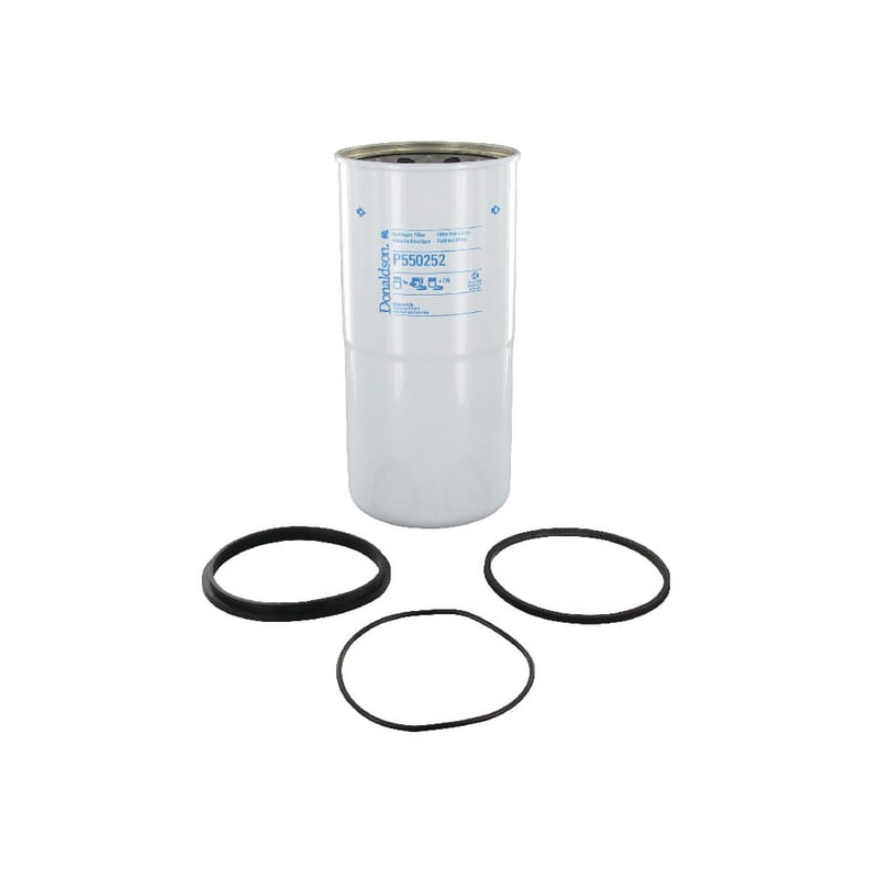 Filtr hydrauliki