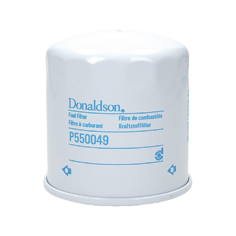Filtr paliwa Donaldson P550049