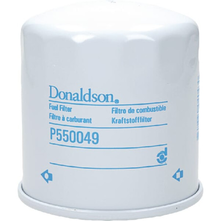 Filtr paliwa Donaldson P550049