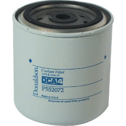Filtr układu chłodzenia Donaldson P552072