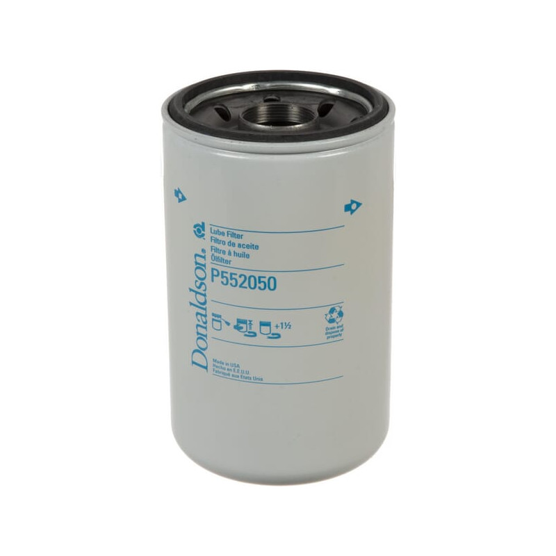 Filter oleju