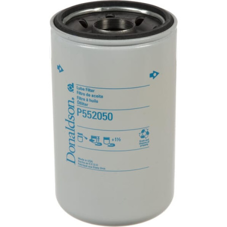 Filter oleju