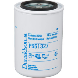 Filtr oleju hydraulicznego