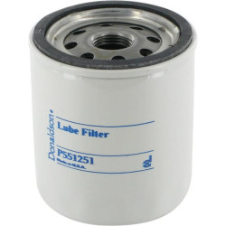 Filtr oleju
