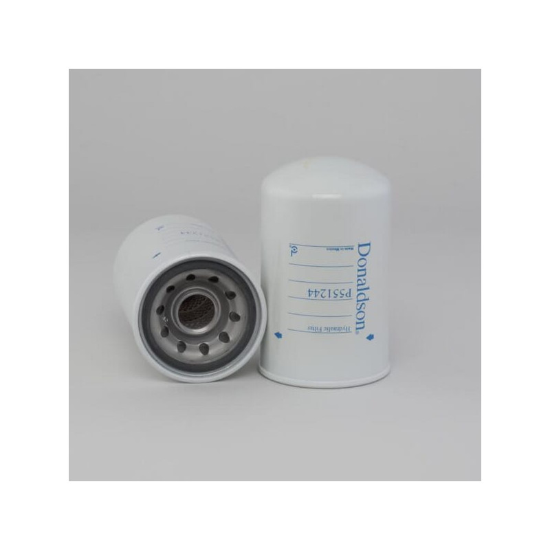 Filtr oleju hydraulicznego