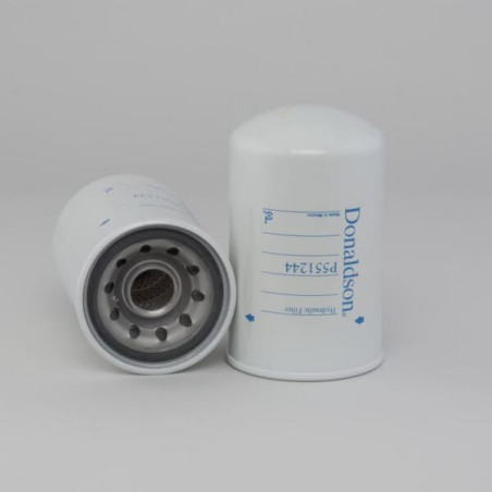 Filtr oleju hydraulicznego