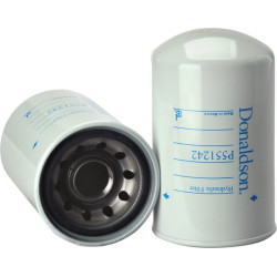 Filtr oleju hydraulicznego