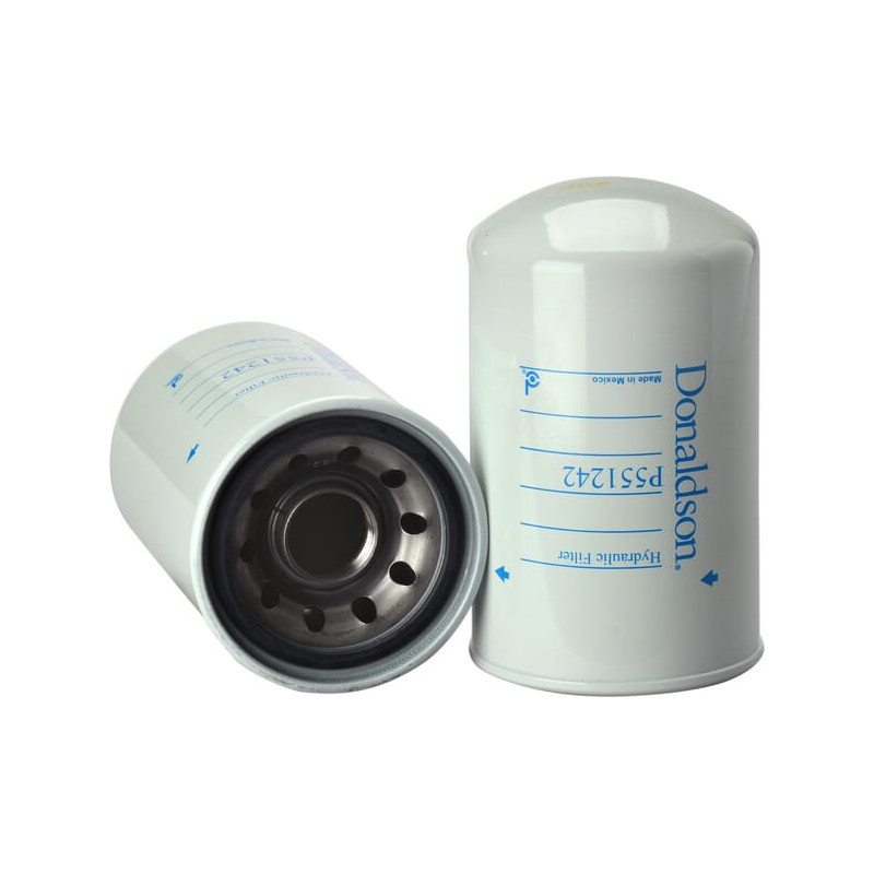 Filtr oleju hydraulicznego