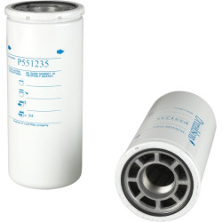 Filtr oleju hydraulicznego