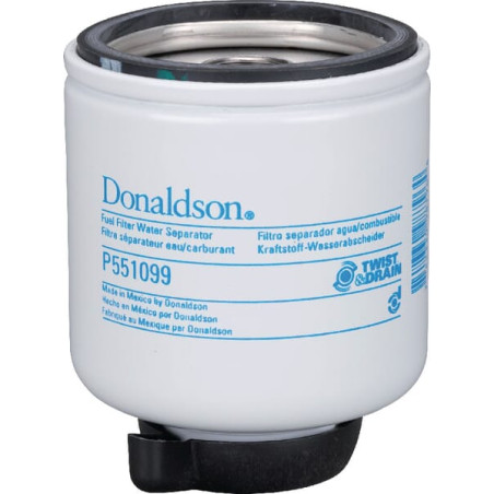 Filtr paliwa Donaldson