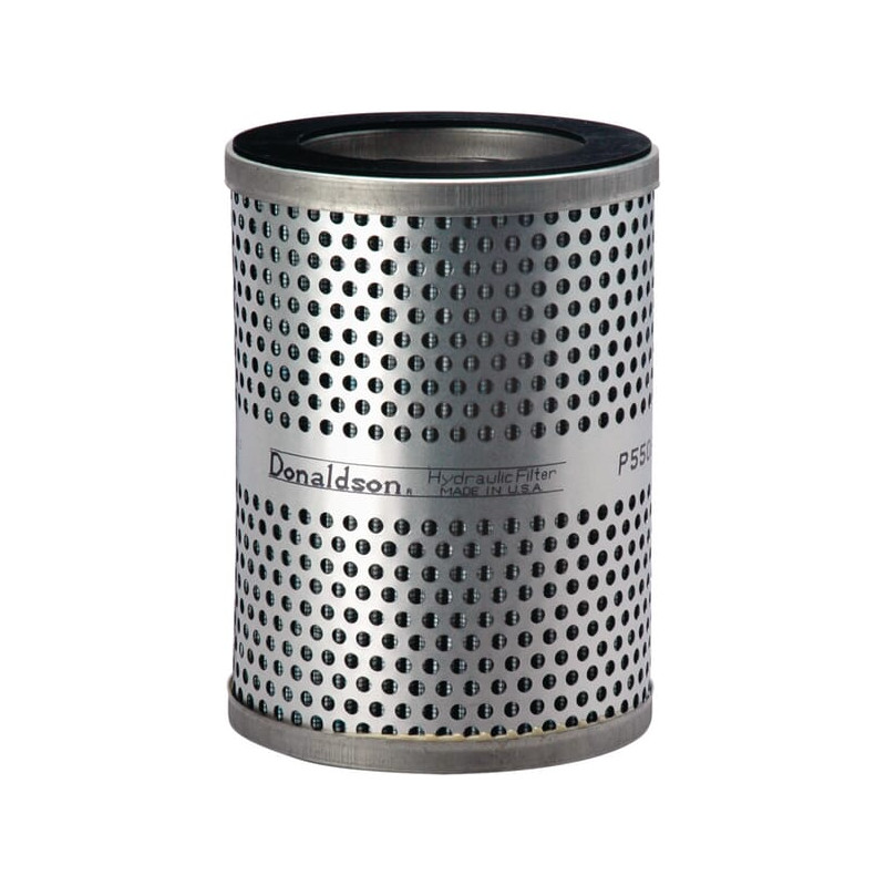 Filtr oleju hydraulicznego