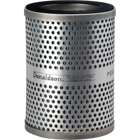 Filtr oleju hydraulicznego