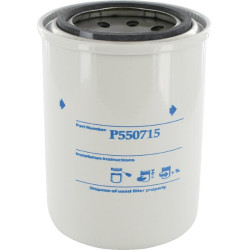Filtr oleju Donaldson P550715