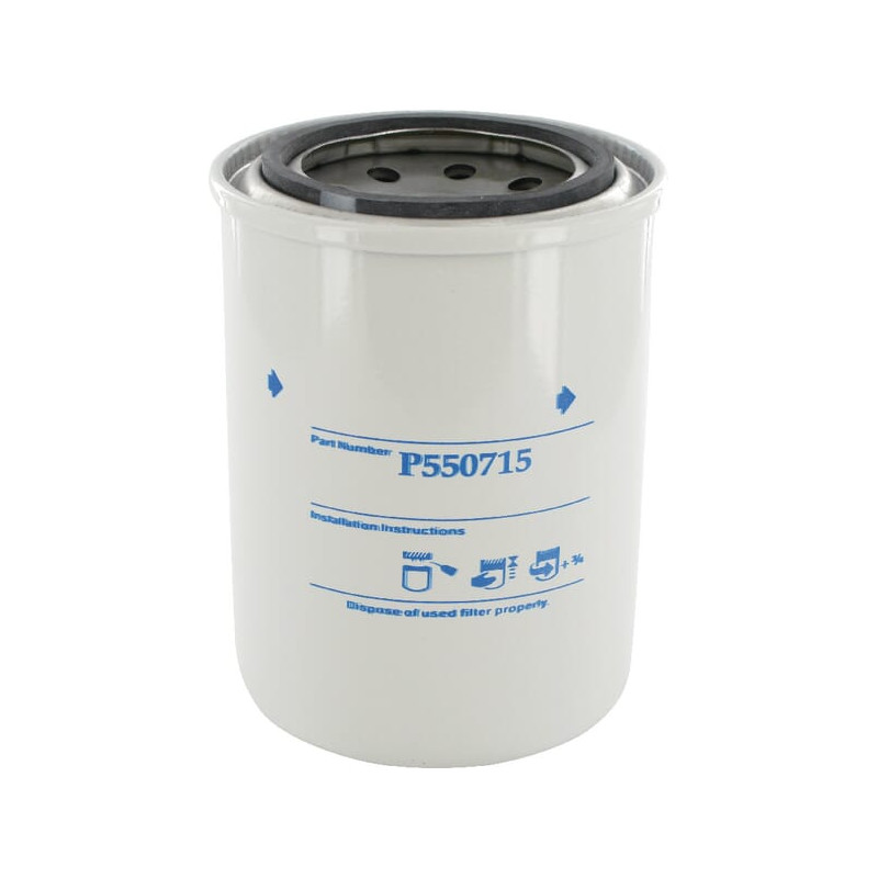 Filtr oleju Donaldson P550715