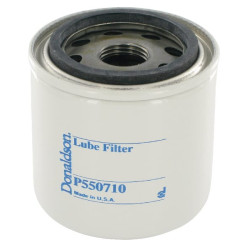 Filtr oleju