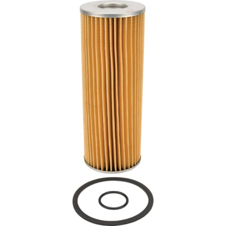 Filtr oleju hydraulicznego