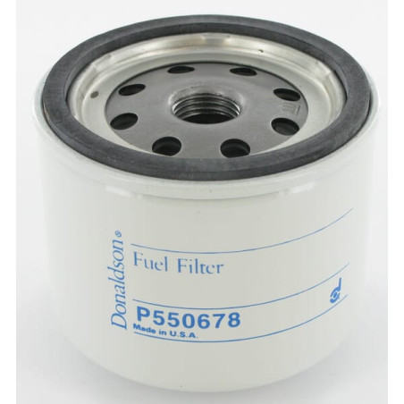 Filtr paliwa Donaldson P550678