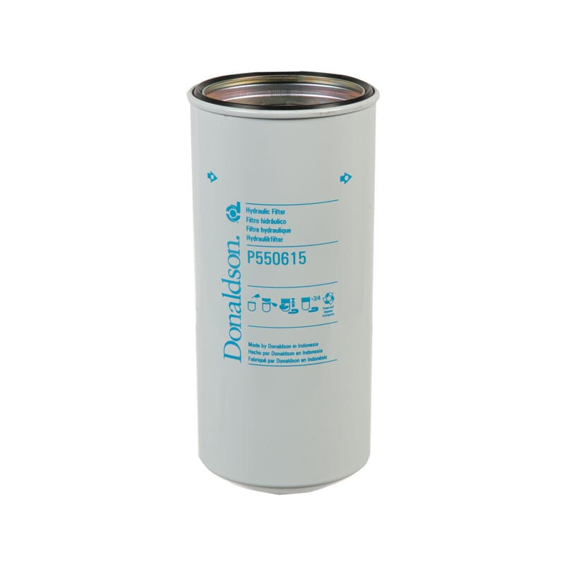 Filtr oleju hydraulicznego