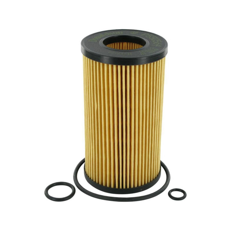 Filtr hydrauliki