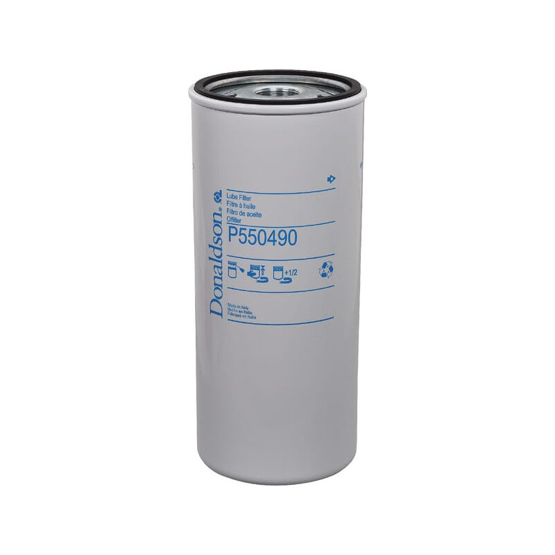 Filtr oleju Donaldson P550490